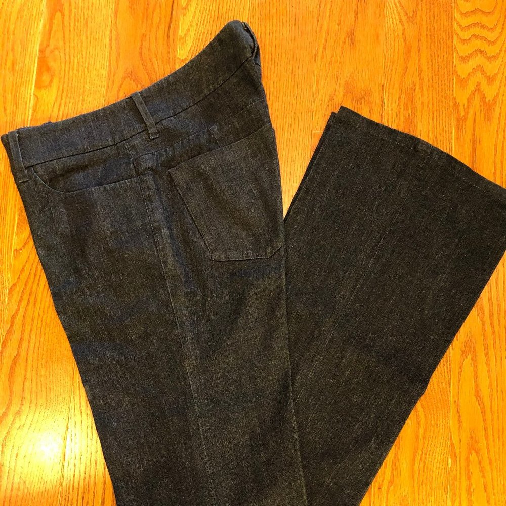 Elie Tahari Designer Jeans 2 / 26"